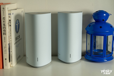 信號無死角！360 WiFi 6全屋路由天穹系列深度體驗(yàn)